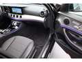 Mercedes-Benz E 220 d Avantgarde Comand DAB StdHzg Distr+ Mem Nero - thumbnail 12
