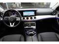 Mercedes-Benz E 220 d Avantgarde Comand DAB StdHzg Distr+ Mem Nero - thumbnail 13