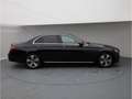 Mercedes-Benz E 220 d Avantgarde Comand DAB StdHzg Distr+ Mem Nero - thumbnail 6