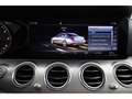 Mercedes-Benz E 220 d Avantgarde Comand DAB StdHzg Distr+ Mem Nero - thumbnail 22