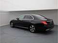 Mercedes-Benz E 220 d Avantgarde Comand DAB StdHzg Distr+ Mem Nero - thumbnail 3