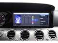 Mercedes-Benz E 220 d Avantgarde Comand DAB StdHzg Distr+ Mem Nero - thumbnail 21