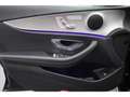 Mercedes-Benz E 220 d Avantgarde Comand DAB StdHzg Distr+ Mem Nero - thumbnail 9