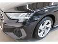 Audi A3 Sportback 30 TFSI S line S-Tronic NAV/Virt+ Schwarz - thumbnail 7