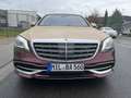 Mercedes-Benz S 560 4Matic Maybach/DUO/PANO/BURMESTER/MASSAGE/ Fekete - thumbnail 2