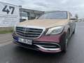 Mercedes-Benz S 560 4Matic Maybach/DUO/PANO/BURMESTER/MASSAGE/ Fekete - thumbnail 3