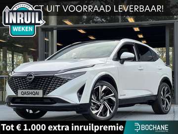 1.5 e-Power Tekna Plus | DIRECT LEVERBAAR MET EXTR