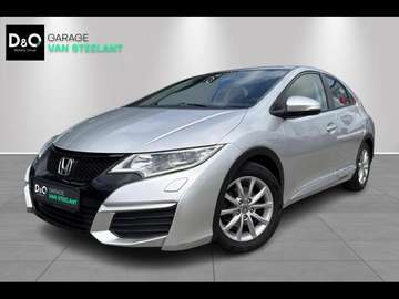 Elegance 1.4i