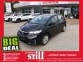 Honda Jazz 1.3 i-VTEC Comfort Klima* Sitzheiz.* PDC* Schwarz - thumbnail 1