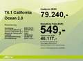 Volkswagen T6.1 California Ocean 2.0 TDI KR Edition *LED*KAMERA*STANDH* Gri - thumbnail 6