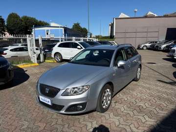ST 2.0 TDI 143CV CR Style