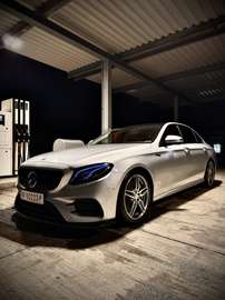 4MATIC Exclusive Aut.