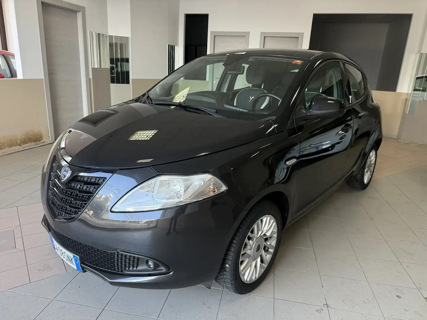 Lancia Ypsilon 1.3 mjt Platinum s&s 95cv - 2
