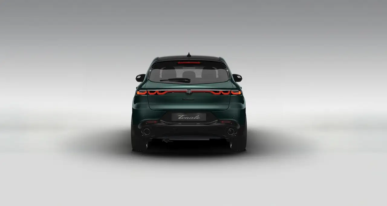 Alfa Romeo Tonale 2025