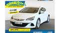 Opel Astra GTC 1.4 T S/S Sportive Blanc - thumbnail 1