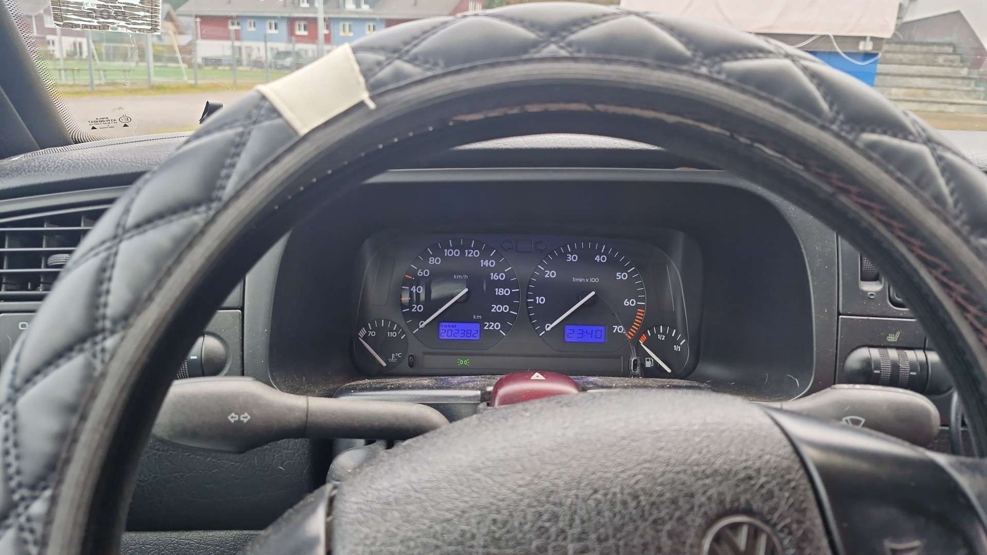 Second hand Volkswagen Golf 1.8
