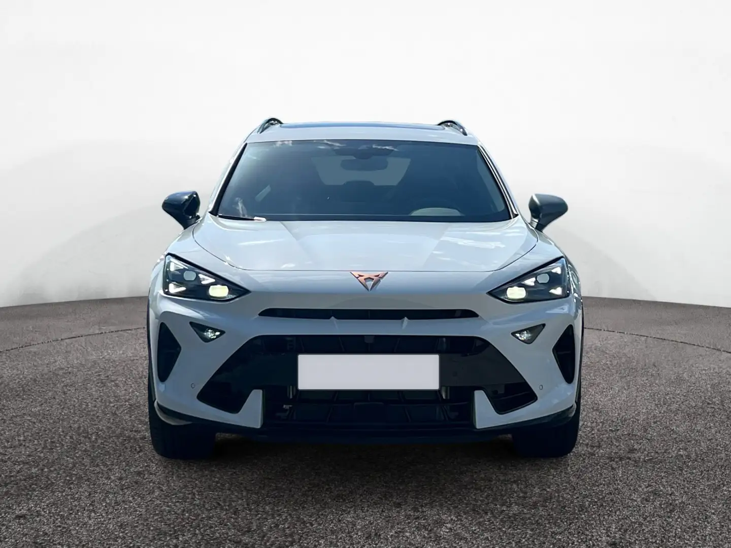 CUPRA Formentor VZ 4Drive TSI DSG|PANO|SENNHEISER|ACC Weiß - 2