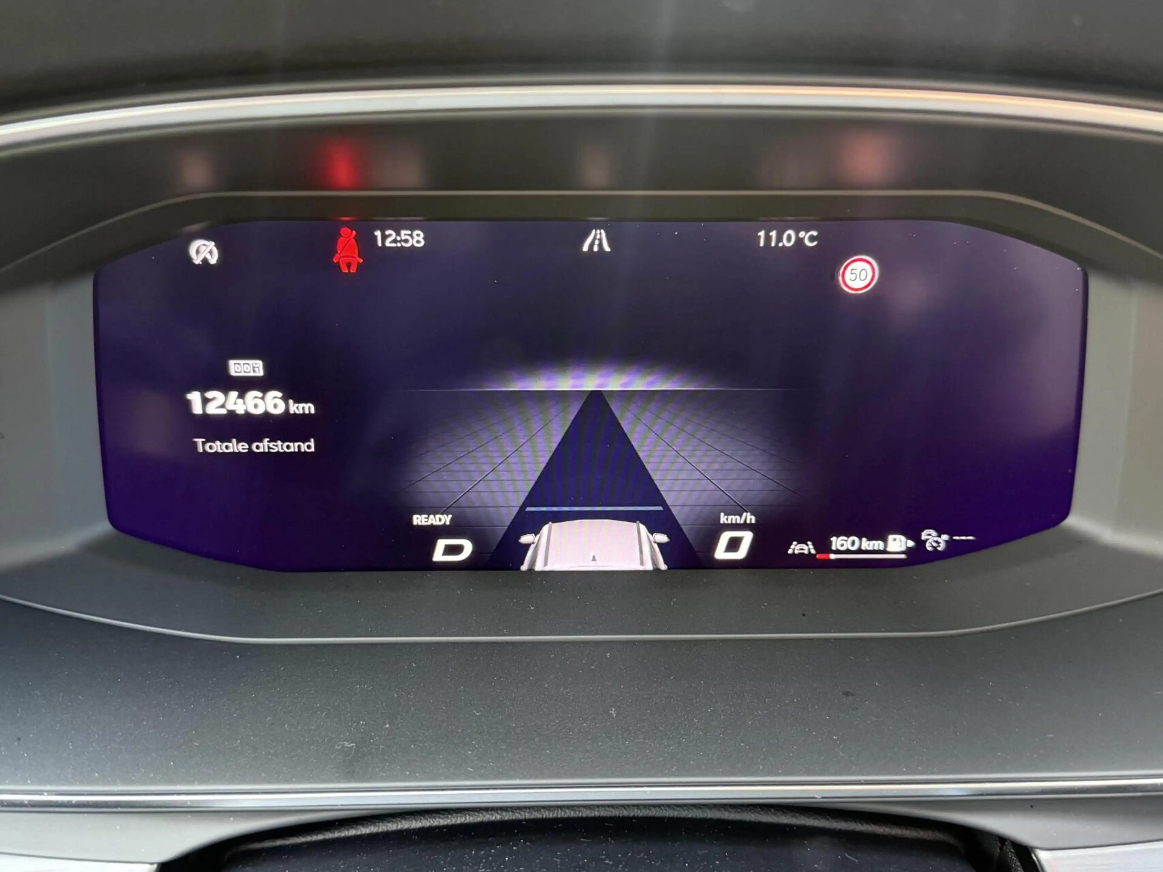 SEAT Leon e-Hybrid Sportstourer 1.5 TSI FR Business — photo 10
