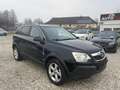 Opel Antara 2,0 Edition CDTI DPF +PICKERL 6/2025+4MONAT Schwarz - thumbnail 1