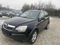 Opel Antara 2,0 Edition CDTI DPF +PICKERL 6/2025+4MONAT Schwarz - thumbnail 3