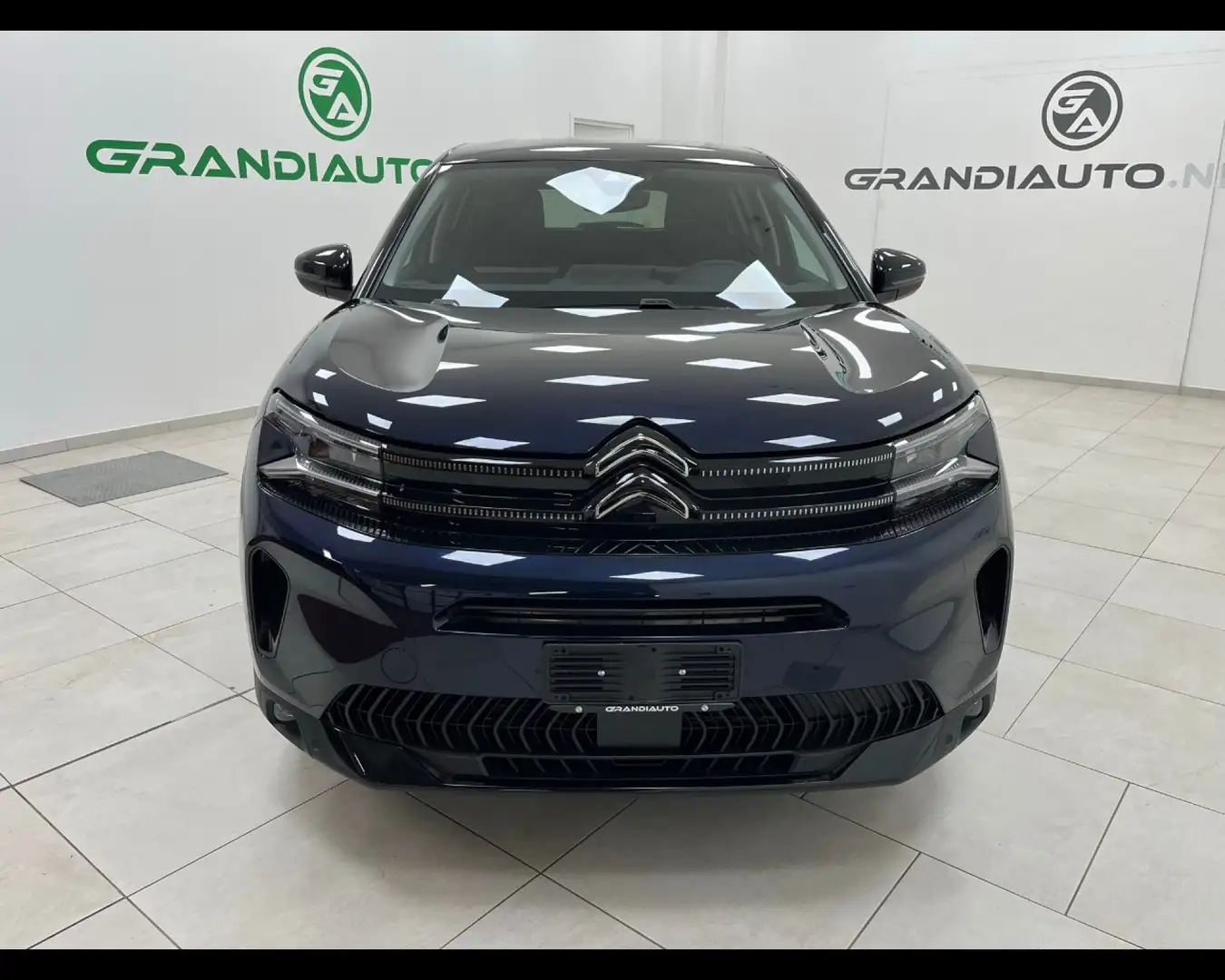Citroen c5 aircross 1.6 phev 225 feel sales aut