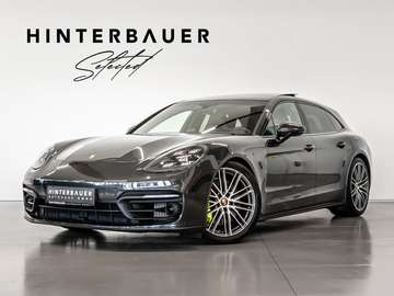 4 E-Hybrid Sport Turismo Platinium Ed*21''