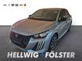 Peugeot 208 Active 1.2 Musikstreaming DAB SHZ Grau - thumbnail 1