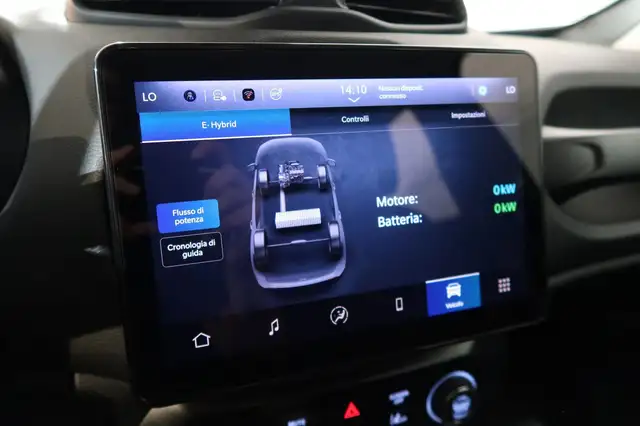 Jeep Renegade view 13