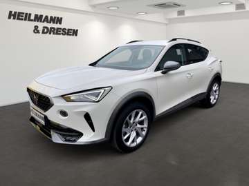 1,5 TSI DSG Lenkradheizung/AppleCarPlay/ACC/BlindS