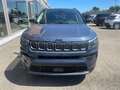 Jeep Compass 1.5 Turbo T4 130 CV MHEV 2WD Summit Blau - thumbnail 5