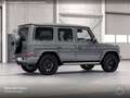 Mercedes-Benz G 400 d AMG+NIGHT+GSD+360+AHK+MULTIBEAM+STHZG+20" Grau - thumbnail 20
