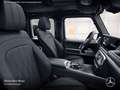 Mercedes-Benz G 400 d AMG+NIGHT+GSD+360+AHK+MULTIBEAM+STHZG+20" Grau - thumbnail 12