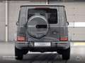 Mercedes-Benz G 400 d AMG+NIGHT+GSD+360+AHK+MULTIBEAM+STHZG+20" Grau - thumbnail 9