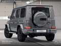 Mercedes-Benz G 400 d AMG+NIGHT+GSD+360+AHK+MULTIBEAM+STHZG+20" Grau - thumbnail 23