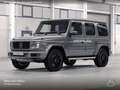 Mercedes-Benz G 400 d AMG+NIGHT+GSD+360+AHK+MULTIBEAM+STHZG+20" Grau - thumbnail 15