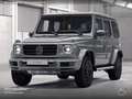 Mercedes-Benz G 400 d AMG+NIGHT+GSD+360+AHK+MULTIBEAM+STHZG+20" Grau - thumbnail 2