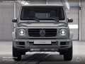 Mercedes-Benz G 400 d AMG+NIGHT+GSD+360+AHK+MULTIBEAM+STHZG+20" Grau - thumbnail 8