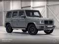Mercedes-Benz G 400 d AMG+NIGHT+GSD+360+AHK+MULTIBEAM+STHZG+20" Grau - thumbnail 21