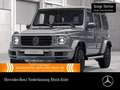 Mercedes-Benz G 400 d AMG+NIGHT+GSD+360+AHK+MULTIBEAM+STHZG+20" Grau - thumbnail 1