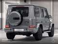 Mercedes-Benz G 400 d AMG+NIGHT+GSD+360+AHK+MULTIBEAM+STHZG+20" Grau - thumbnail 5