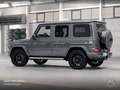 Mercedes-Benz G 400 d AMG+NIGHT+GSD+360+AHK+MULTIBEAM+STHZG+20" Grau - thumbnail 16