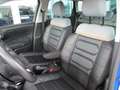 Citroen C3 Aircross BHDI 110 Shine Blau - thumbnail 9