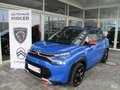 Citroen C3 Aircross BHDI 110 Shine Blau - thumbnail 1