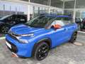 Citroen C3 Aircross BHDI 110 Shine Blau - thumbnail 3
