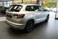 Skoda Karoq 1,5 TSI ACT Sportline Silber - thumbnail 7