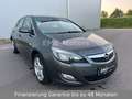 Opel Astra J Lim. 5-trg. Sport Navi SitzHz Euro 5 Gris - thumbnail 4