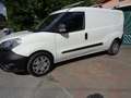 Fiat DOBLO Weiß - thumbnail 2