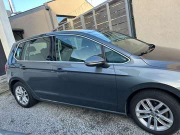 Golf Sportsvan 1.0 TSI BMT Comfortline DSG