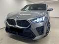 BMW X2 xDrive20d M Sport Grigio - thumbnail 4