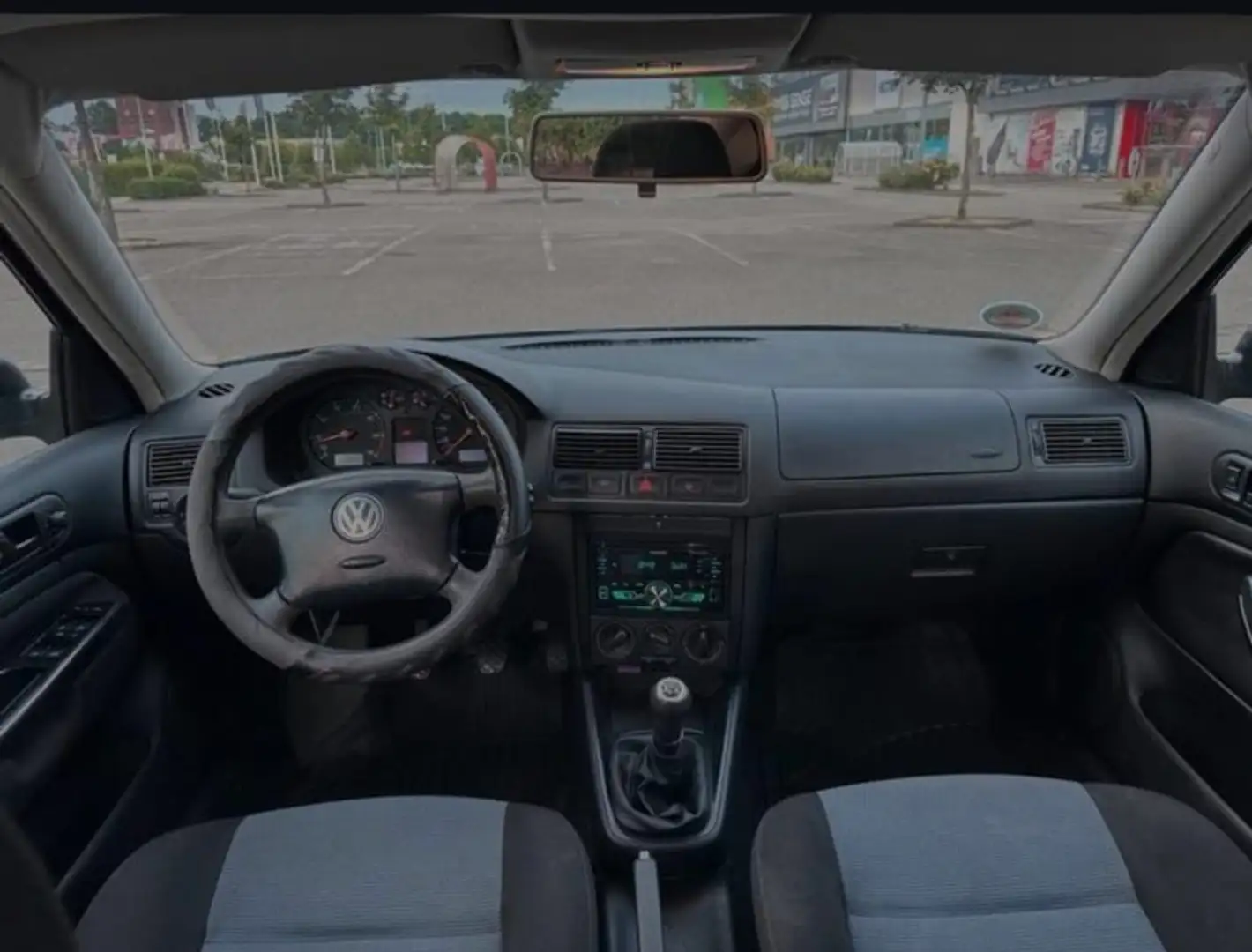 Volkswagen Golf 1.4i Edition - 2